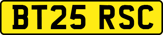 BT25RSC