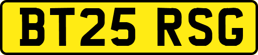 BT25RSG