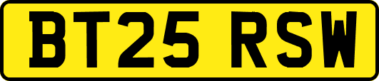 BT25RSW
