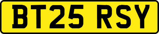 BT25RSY