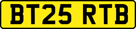 BT25RTB