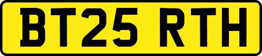 BT25RTH