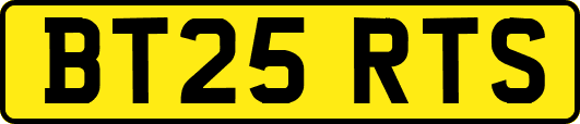 BT25RTS