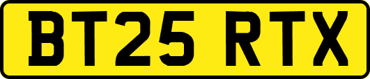 BT25RTX