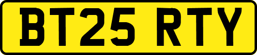 BT25RTY