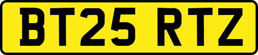 BT25RTZ
