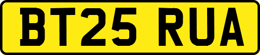 BT25RUA