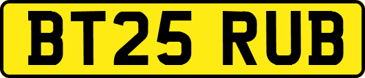 BT25RUB