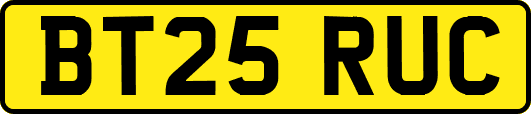 BT25RUC
