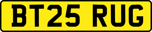 BT25RUG