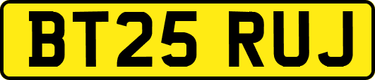 BT25RUJ