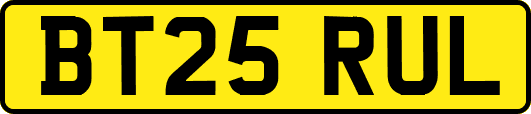 BT25RUL