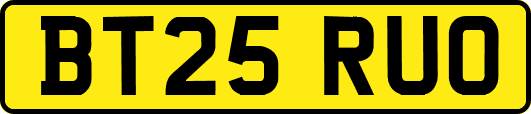 BT25RUO