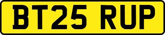 BT25RUP