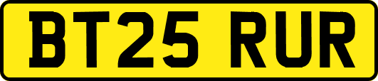 BT25RUR