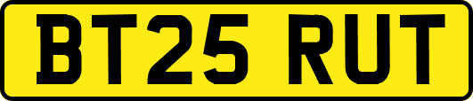 BT25RUT