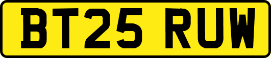BT25RUW