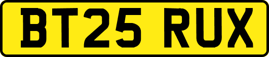 BT25RUX
