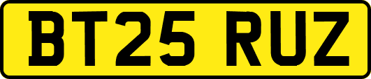 BT25RUZ