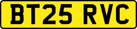 BT25RVC