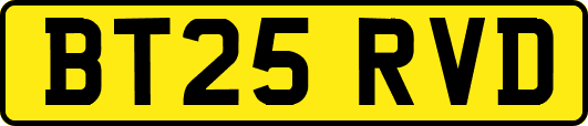 BT25RVD