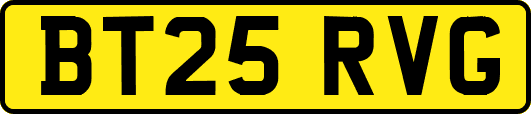 BT25RVG
