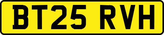 BT25RVH