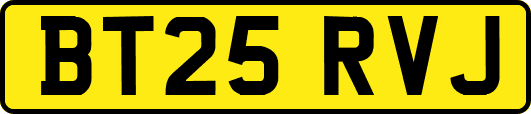 BT25RVJ