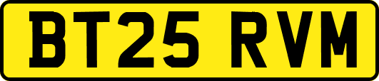 BT25RVM