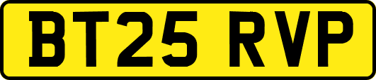 BT25RVP