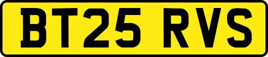 BT25RVS