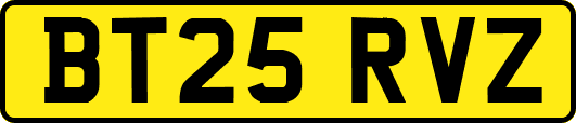 BT25RVZ