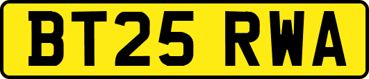 BT25RWA