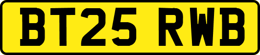 BT25RWB