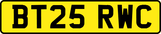 BT25RWC