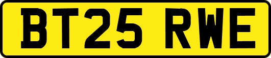 BT25RWE