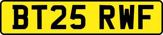 BT25RWF