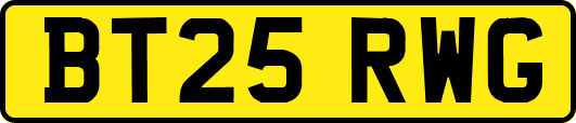 BT25RWG
