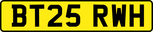 BT25RWH