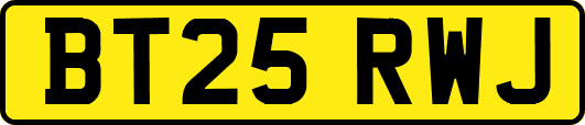 BT25RWJ