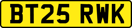 BT25RWK