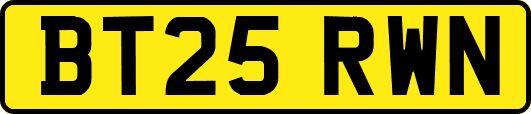 BT25RWN