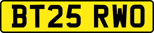 BT25RWO