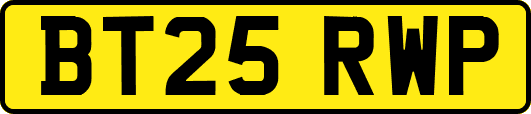 BT25RWP