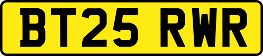 BT25RWR