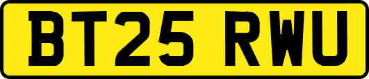 BT25RWU