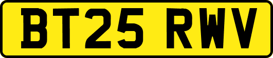 BT25RWV