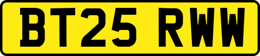 BT25RWW