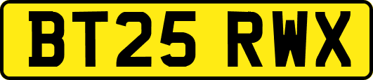BT25RWX