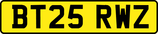 BT25RWZ